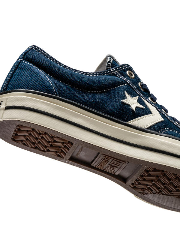 Converse star player 2025 denim ox w